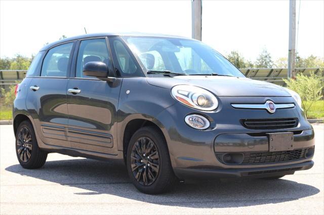 used 2014 FIAT 500 car, priced at $6,975
