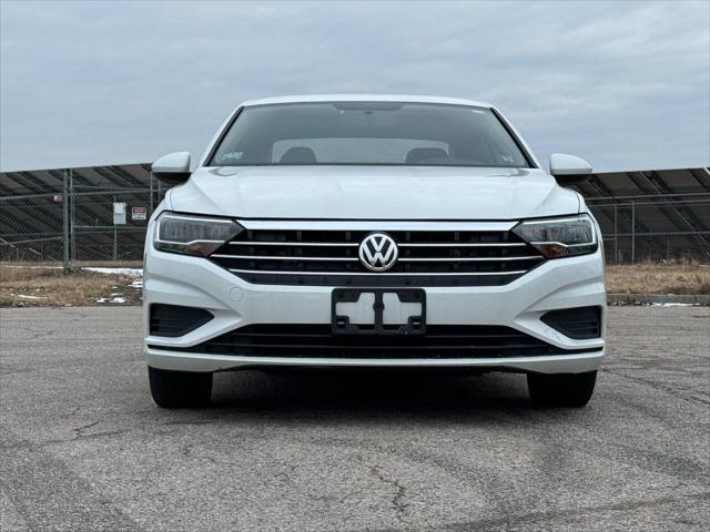 used 2019 Volkswagen Jetta car, priced at $14,975