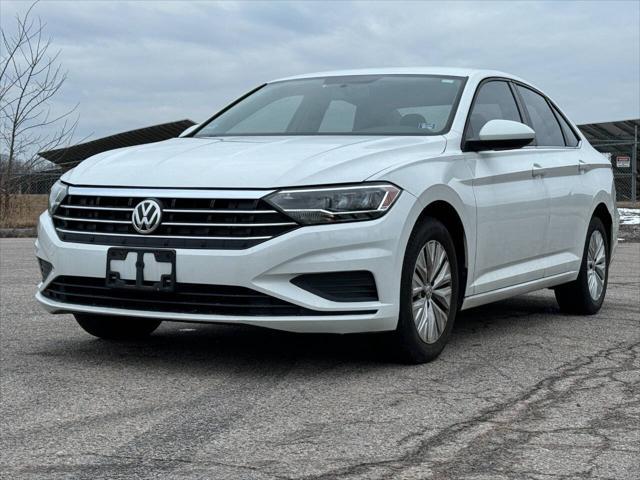 used 2019 Volkswagen Jetta car, priced at $14,975