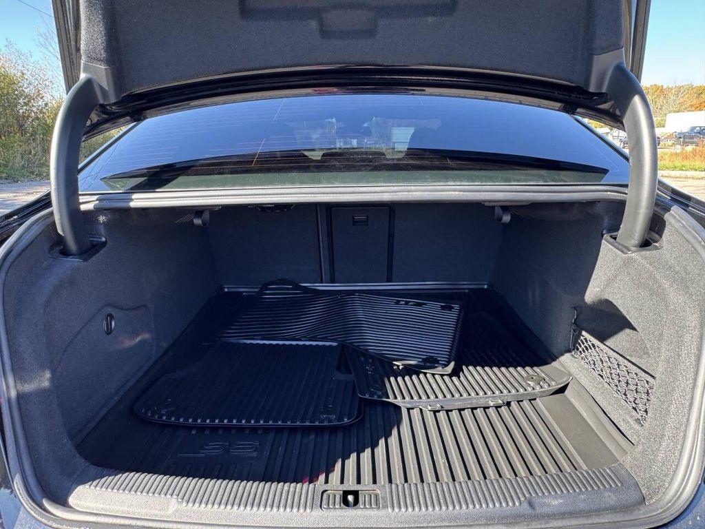 used 2018 Audi S6 car, priced at $31,975