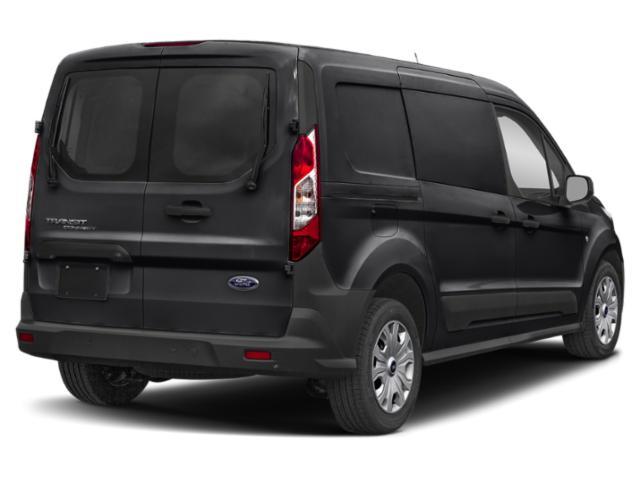 used 2021 Ford Transit Connect car, priced at $21,975