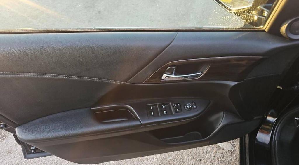 used 2016 Honda Accord car, priced at $16,975