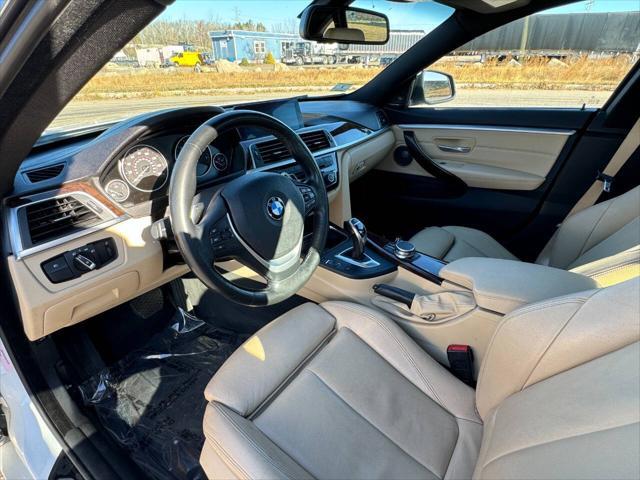 used 2018 BMW 430 Gran Coupe car, priced at $14,975