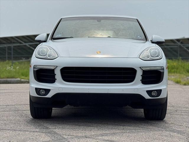 used 2016 Porsche Cayenne car, priced at $16,975