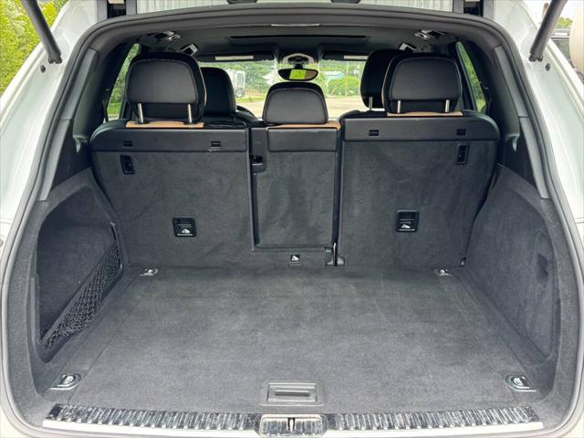 used 2016 Porsche Cayenne car, priced at $16,975