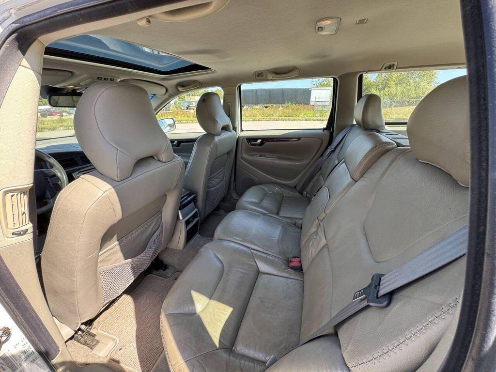 used 2004 Volvo XC70 car, priced at $4,975