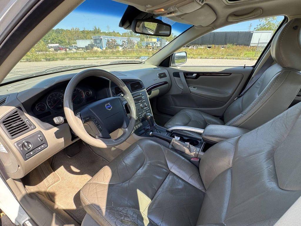 used 2004 Volvo XC70 car, priced at $4,975