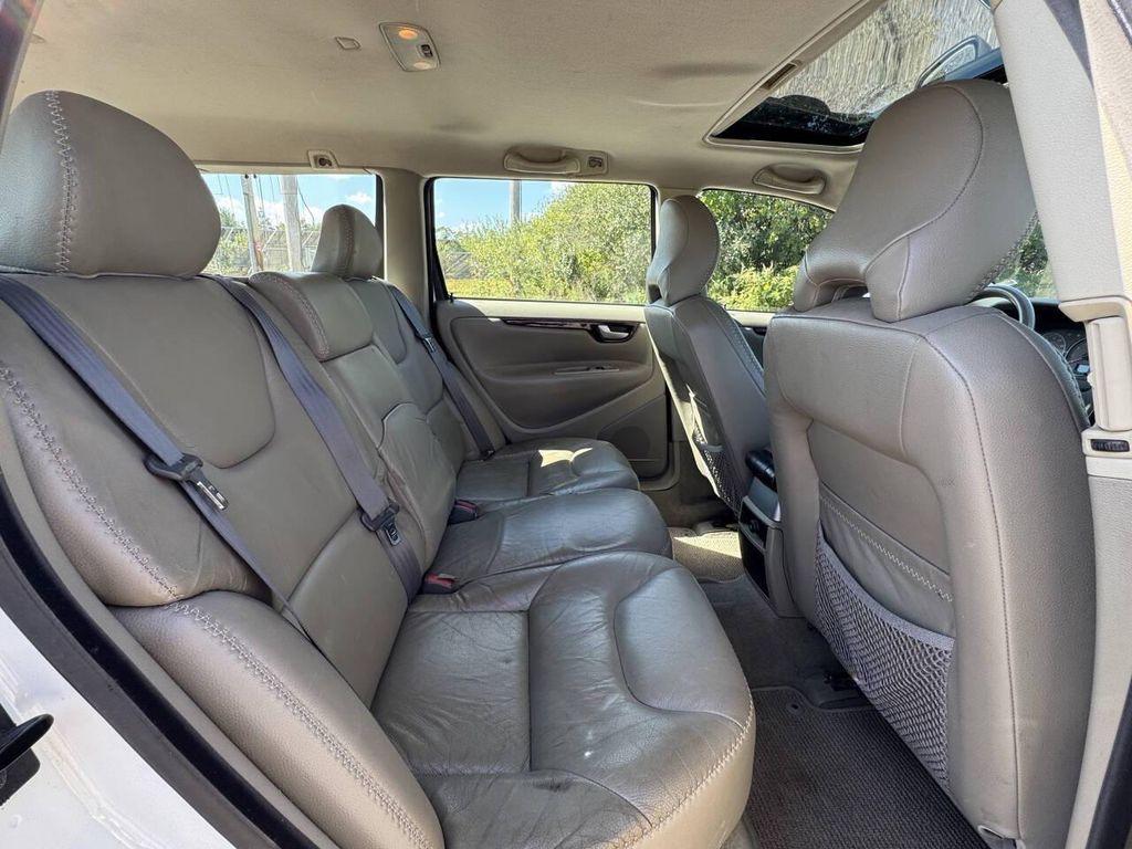 used 2004 Volvo XC70 car, priced at $4,975