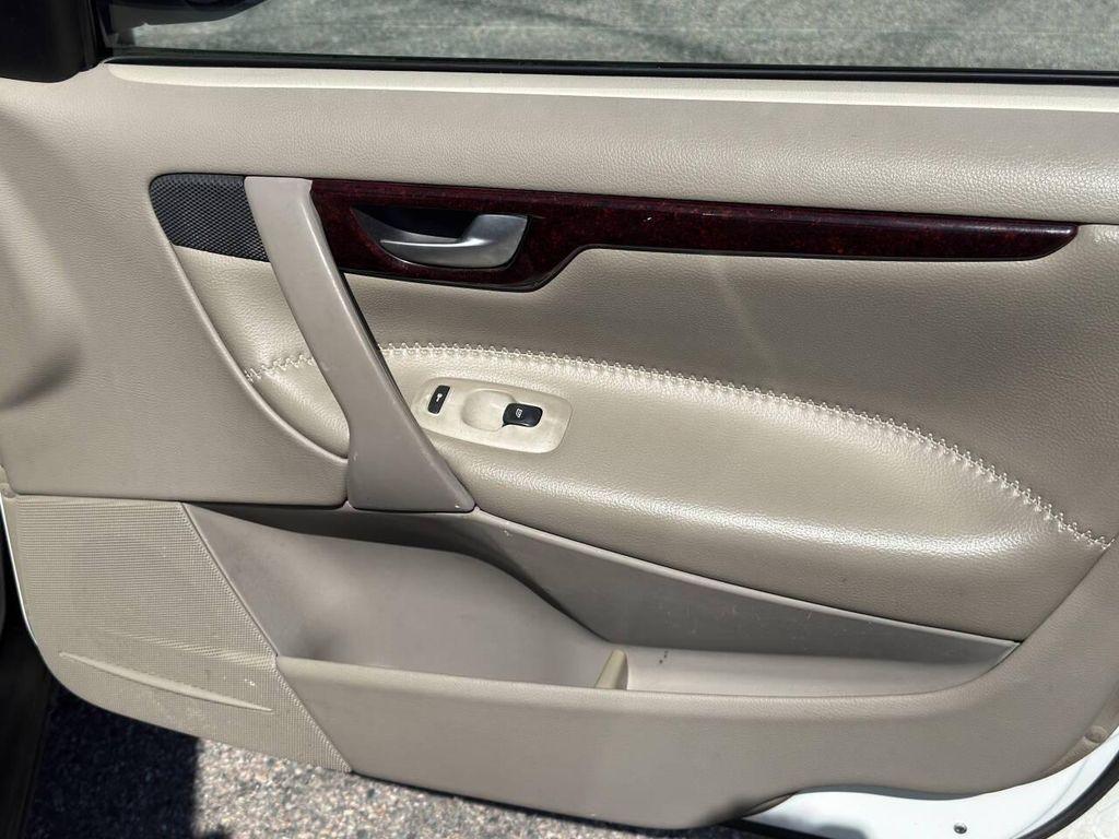 used 2004 Volvo XC70 car, priced at $4,975