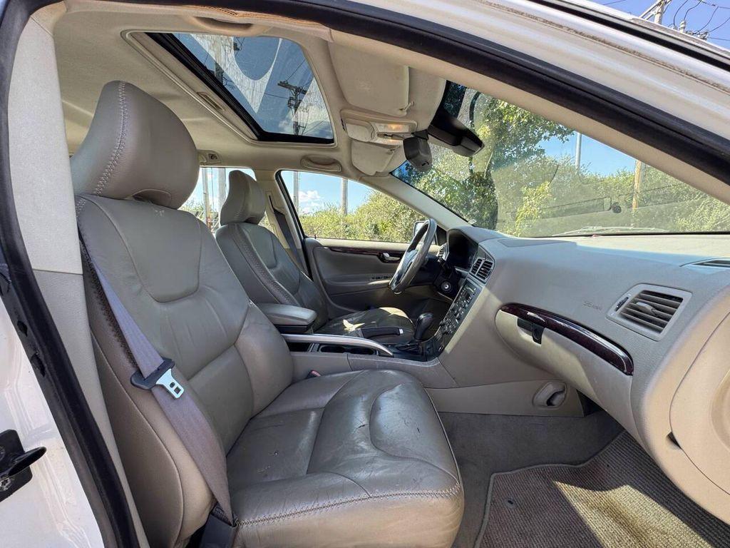used 2004 Volvo XC70 car, priced at $4,975
