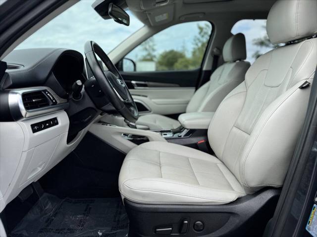 used 2021 Kia Telluride car, priced at $25,975