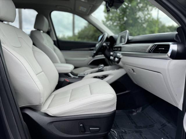 used 2021 Kia Telluride car, priced at $25,975