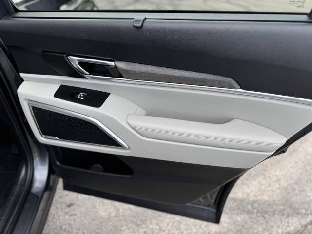 used 2021 Kia Telluride car, priced at $25,975