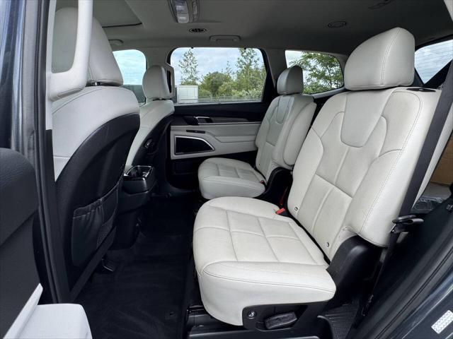 used 2021 Kia Telluride car, priced at $25,975