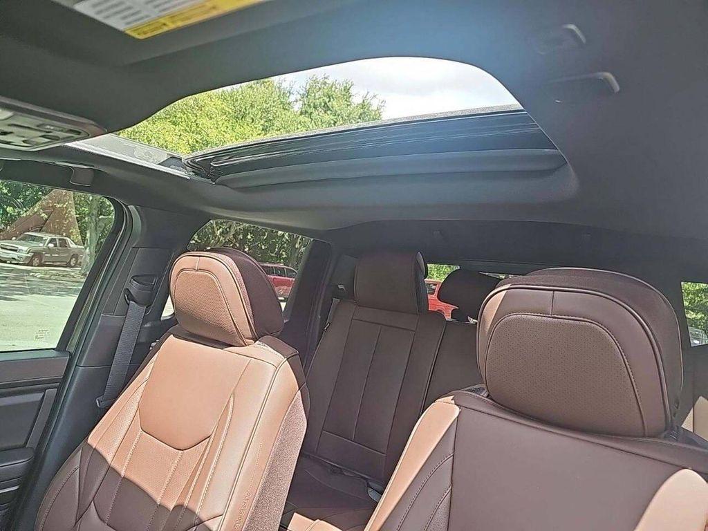 used 2025 Toyota Tacoma car, priced at $48,975