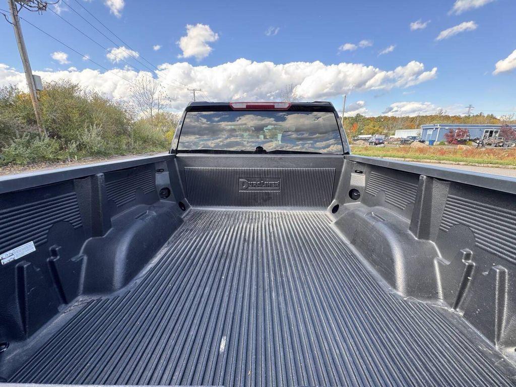 used 2023 GMC Sierra 1500 car, priced at $34,975