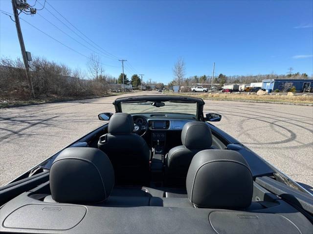 used 2014 Volkswagen Beetle car, priced at $14,975