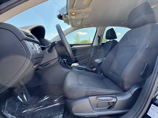 used 2013 Volkswagen Passat car, priced at $5,475