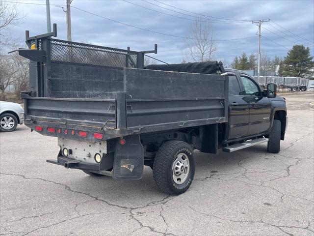 used 2019 Chevrolet Silverado 2500 car, priced at $25,975