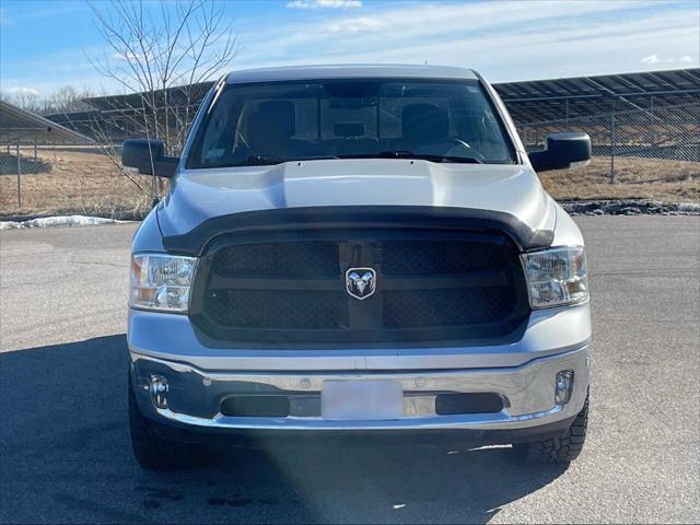 used 2019 Ram 1500 car, priced at $21,975