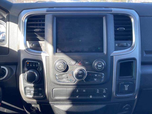 used 2019 Ram 1500 car, priced at $21,975