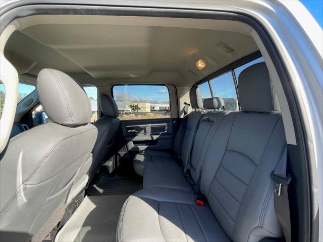 used 2019 Ram 1500 car, priced at $21,975