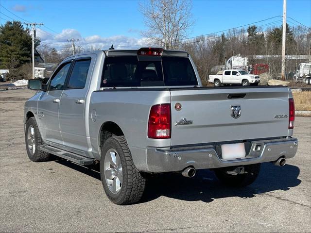 used 2019 Ram 1500 car, priced at $21,975