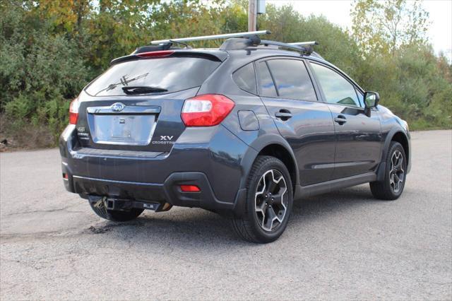 used 2013 Subaru XV Crosstrek car, priced at $12,975