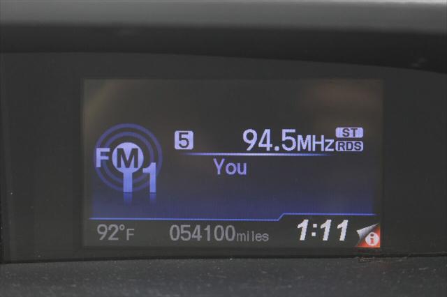 used 2013 Honda Civic car, priced at $9,975