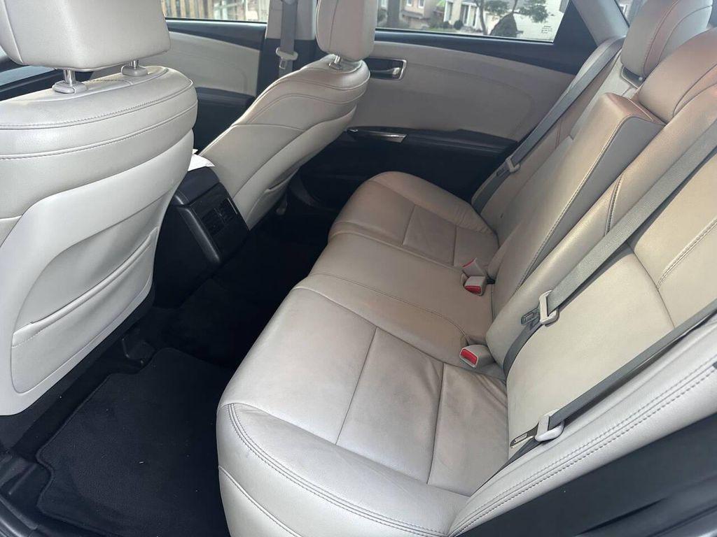 used 2015 Toyota Avalon car, priced at $15,975