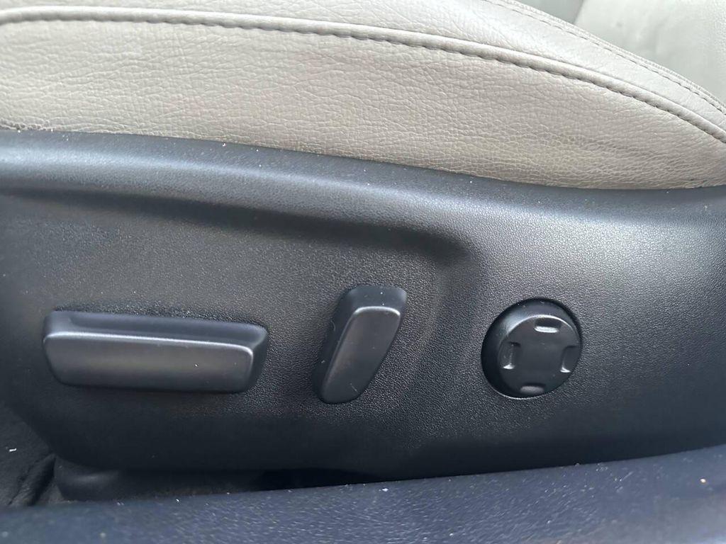 used 2015 Toyota Avalon car, priced at $15,975