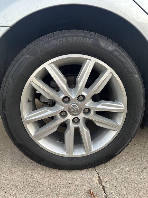 used 2015 Toyota Avalon car, priced at $15,975