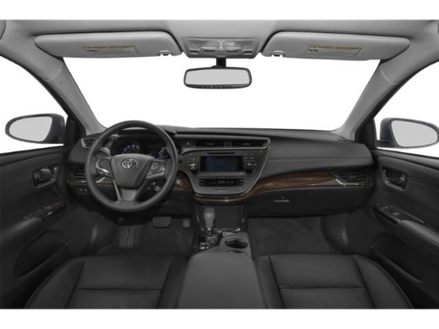 used 2015 Toyota Avalon car, priced at $15,975