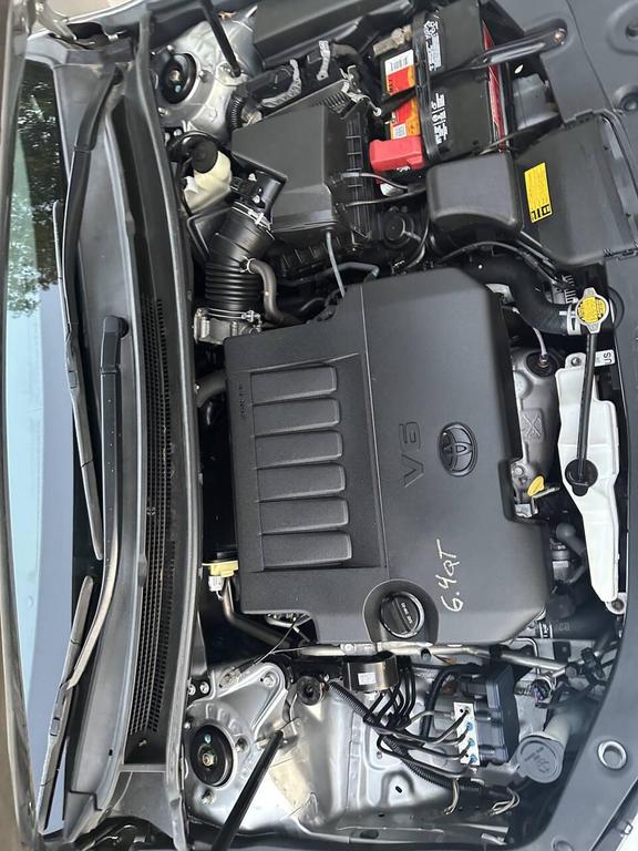 used 2015 Toyota Avalon car, priced at $15,975