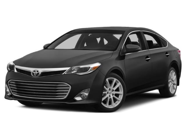 used 2015 Toyota Avalon car, priced at $15,975