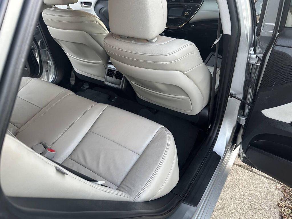 used 2015 Toyota Avalon car, priced at $15,975