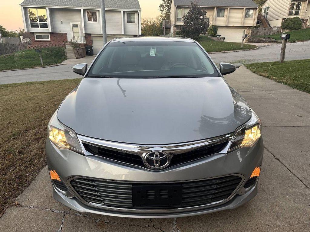 used 2015 Toyota Avalon car, priced at $15,975