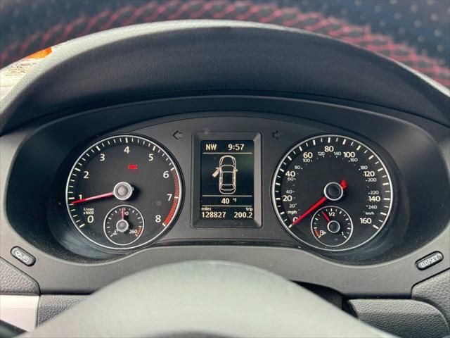 used 2012 Volkswagen Jetta car, priced at $7,975