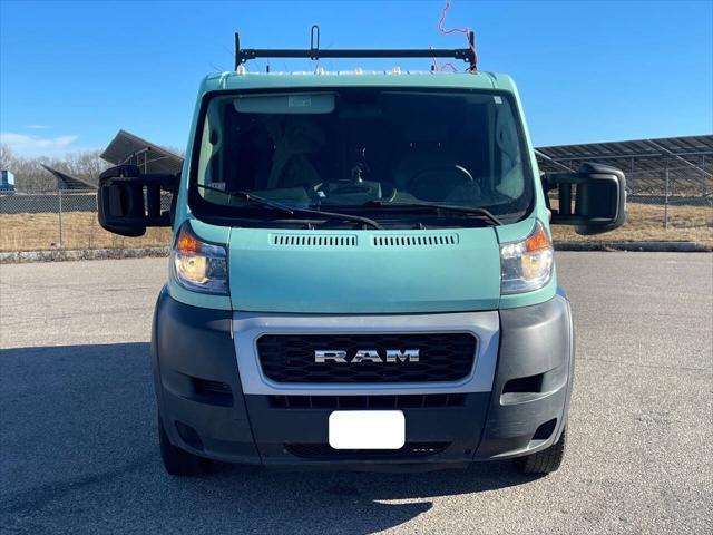 used 2021 Ram ProMaster 1500 car, priced at $24,975