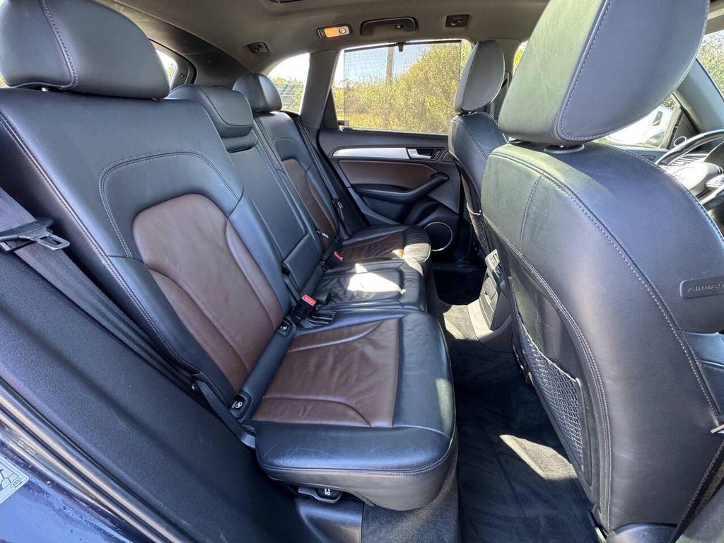 used 2014 Audi SQ5 car, priced at $13,975