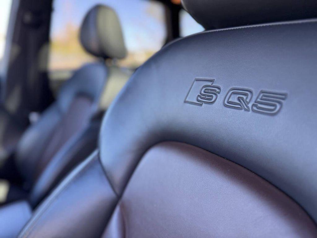 used 2014 Audi SQ5 car, priced at $13,975