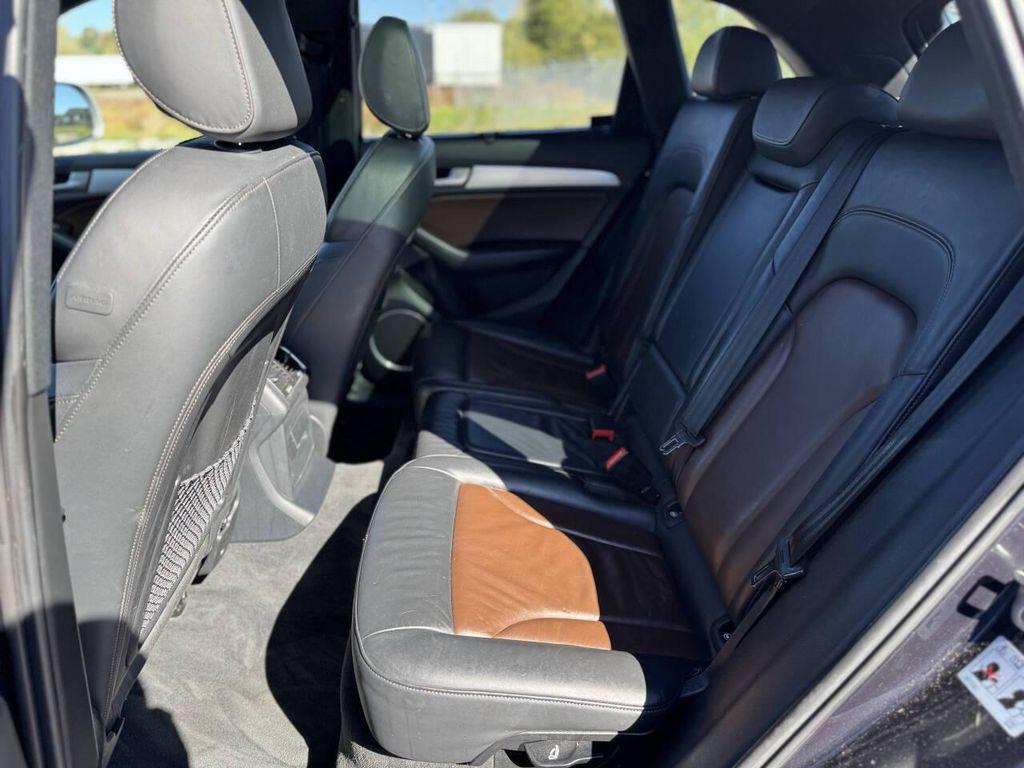 used 2014 Audi SQ5 car, priced at $13,975