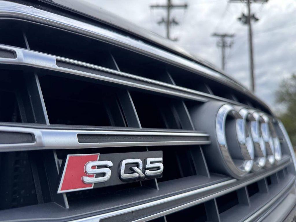 used 2014 Audi SQ5 car, priced at $13,975