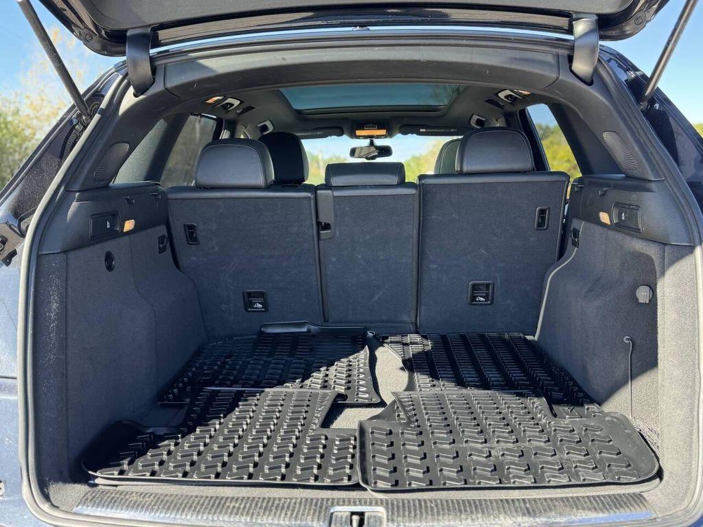 used 2014 Audi SQ5 car, priced at $13,975