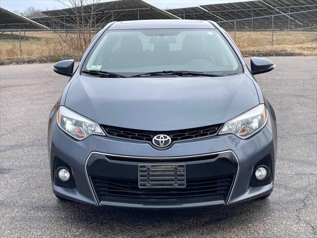 used 2016 Toyota Corolla car, priced at $13,975