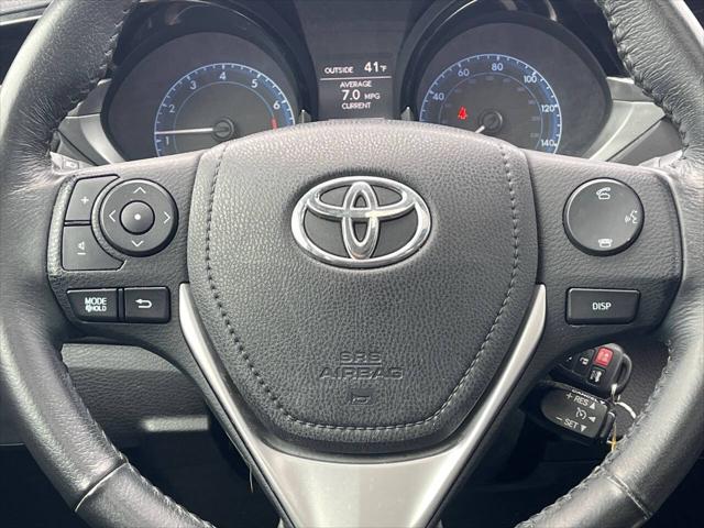 used 2016 Toyota Corolla car, priced at $13,975