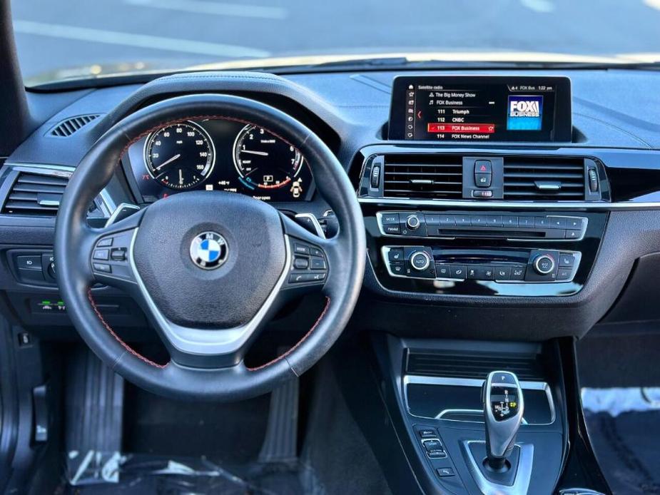 used 2020 BMW 230 car, priced at $24,975