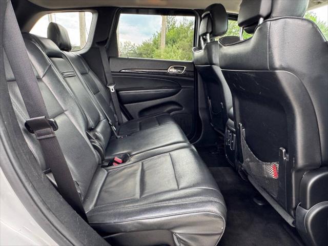 used 2013 Jeep Grand Cherokee car, priced at $6,975