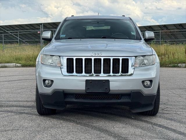 used 2013 Jeep Grand Cherokee car, priced at $6,975