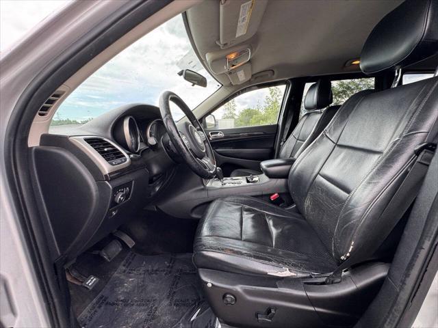 used 2013 Jeep Grand Cherokee car, priced at $6,975